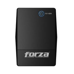 FORZA - Ups Interactiva BT-1001 1Kva 600W 8 Tomas