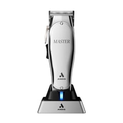 ANDIS - Cortadora De Cabello Inalámbrica Profesional Master Cordless