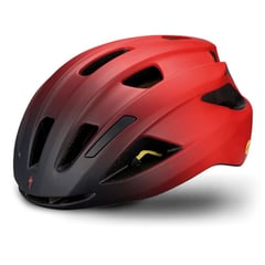 SPECIALIZED - Casco Para Ciclismo Align Il Rojo