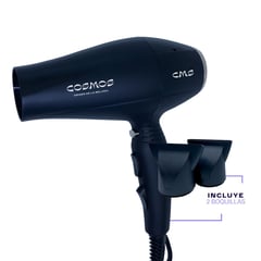 CMS BELLEZA - Secador Para Cabello Profesional CMS Cosmos Navi