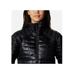 COLUMBIA - Chaquetas Labyrinth Loop™ Jacket Para Mujer 1960631-XP9