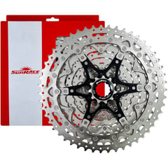 SUNRISE - Pacha 12 Velocidades Sunrace MZ600 11-51 Mtb