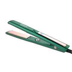 CMS BELLEZA - Plancha Para Cabello Profesional En Titanio CMS Cosmos Lira