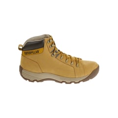 CAT - Botin Amarillo SUPERSEDE P719132-Qpu CAT