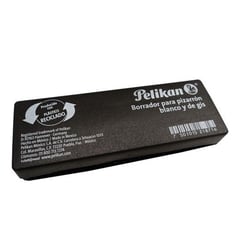 PELIKAN - Borrador Plástico Para Tablero Acrílico