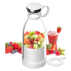 ONE PIXEL - Mini Licuadora Portatil Jugo Frutas Blanco