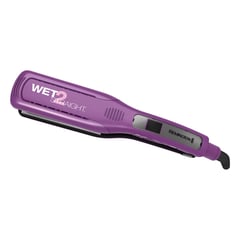 REMINGTON - Plancha De Cabello En Ceramica Wet 2 Straight