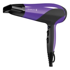 REMINGTON - Secador De Cabello Power Shine D3190