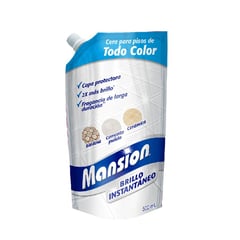 MANSION - Brillo Todo Color 500ml