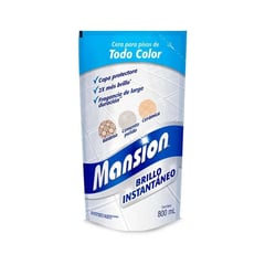 MANSION - Mansion Brillo Todo Color 800ml
