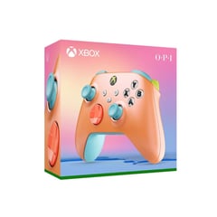 XBOX - Control Original Xbox Series Sx Sunkissed Vibes Ed Especial