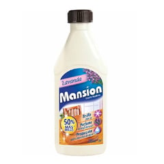 MANSION - Crema Lustra Muebles Lavanda x200ml