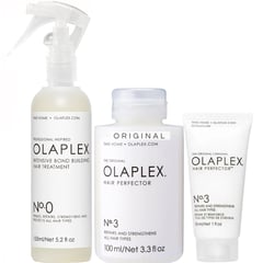 OLAPLEX - Duo # 0+3