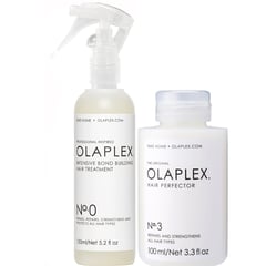 OLAPLEX - Duo # 0+3