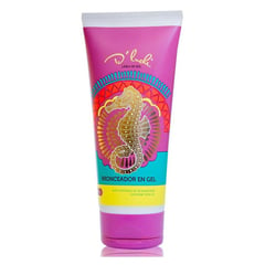 D'LUCHI - Bronceador gel dluchi 200 ml