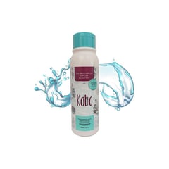 KABA - Bio mascarilla capilar 500 ml