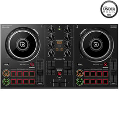 PIONEER - Controlador Consola Dj Ddj-200