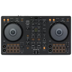 PIONEER - Consola Mezcladora Dj - Ddj Flx4 - Reemplazo Ddj 400