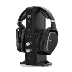 SENNHEISER - Audifono RS 195-U Digital para TV Inalambrico