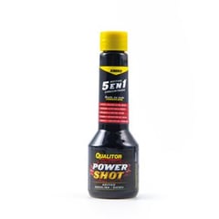 SIMONIZ - Aditivo de Gasolina Diesel Qualitor Power shot 60ml