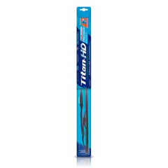 SIMONIZ - Plumilla Titan HD Metálica Precision 16 pulgadas