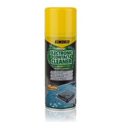 SIMONIZ - Limpiador Electrónico en Aerosol 240ml