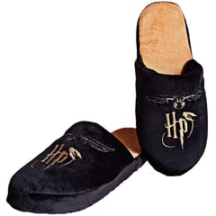 GENERICO - Pantufla harry potter