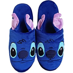 GENERICO - Pantufla stitch confort y calidad suela antideslizante