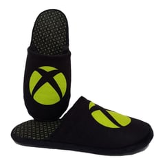 GENERICO - Pantufla xbox alta calidad y suavidad