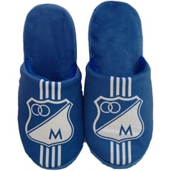 GENERICO - Pantufla Millos​ Los Embajadores​ El Ballet Azul​