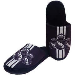 GENERICO - Pantufla real madrid club de fútbol