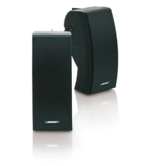 BOSE - Parlante interior/exterior 251 negro (par)