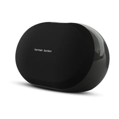 HARMAN KARDON - Parlante wireless / bluetooth omni 20 negro