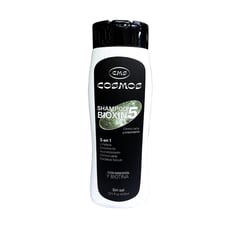 CMS BELLEZA - Shampoo Anticaida Masculino CMS Cosmos Bioxin 5