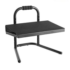 ERGO & HEALTH SAS - Descansapies Ergonómico Sit Stand.