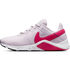 NIKE - Tenis Mujer Wmns Legend Essential 2 - Rosa claro