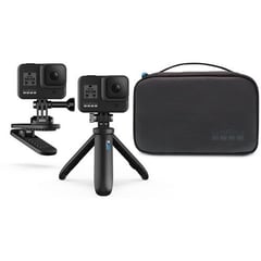 GOPRO - Kit de viaje para HERO11 HERO10 HERO9