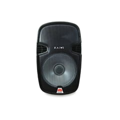 KAIWI - Cabina 15 180W Usb Sd Fm Bluet Mic KAC150B