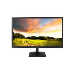 LG - MONITOR 19,5" Pulgadas REF 20MK400H-B