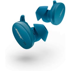 BOSE - Audífonos sport earbuds in ear bluetooth azul