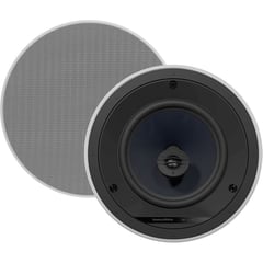 BOWERS & WILKINS - Parlante de techo bowers and wilkins ccm683 8oh 130w par