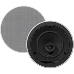 BOWERS & WILKINS - Parlante de techo bowers and wilkins ccm664 8oh 130w par