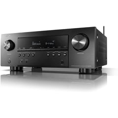 DENON - Avr-s960h amplificador teatro 7.2 4k / 8k bluetooth wifi