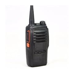 MOTOROLA - Radio telefono profesional smp-860 uhf 16 canales - negro