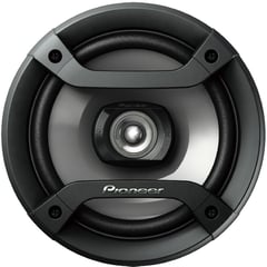 PIONEER - Par de parlantes carro f1634r 6 pulgadas