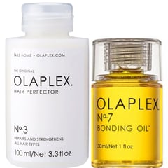 OLAPLEX - Duo Olaplex  # 3+7