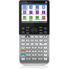 HP - Calculadora gráfica prime g8x92aa - silver