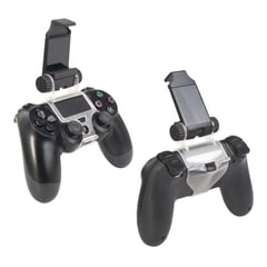 DOBE - Clip Soporte Celular Smartphone Control Ps4