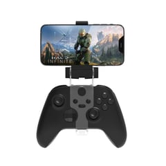 DOBE - Clip Soporte Celular Control Xbox One Y Series S/X