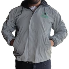 AFM - CHAQUETA REFLECTIVA + FORRO MALETA.